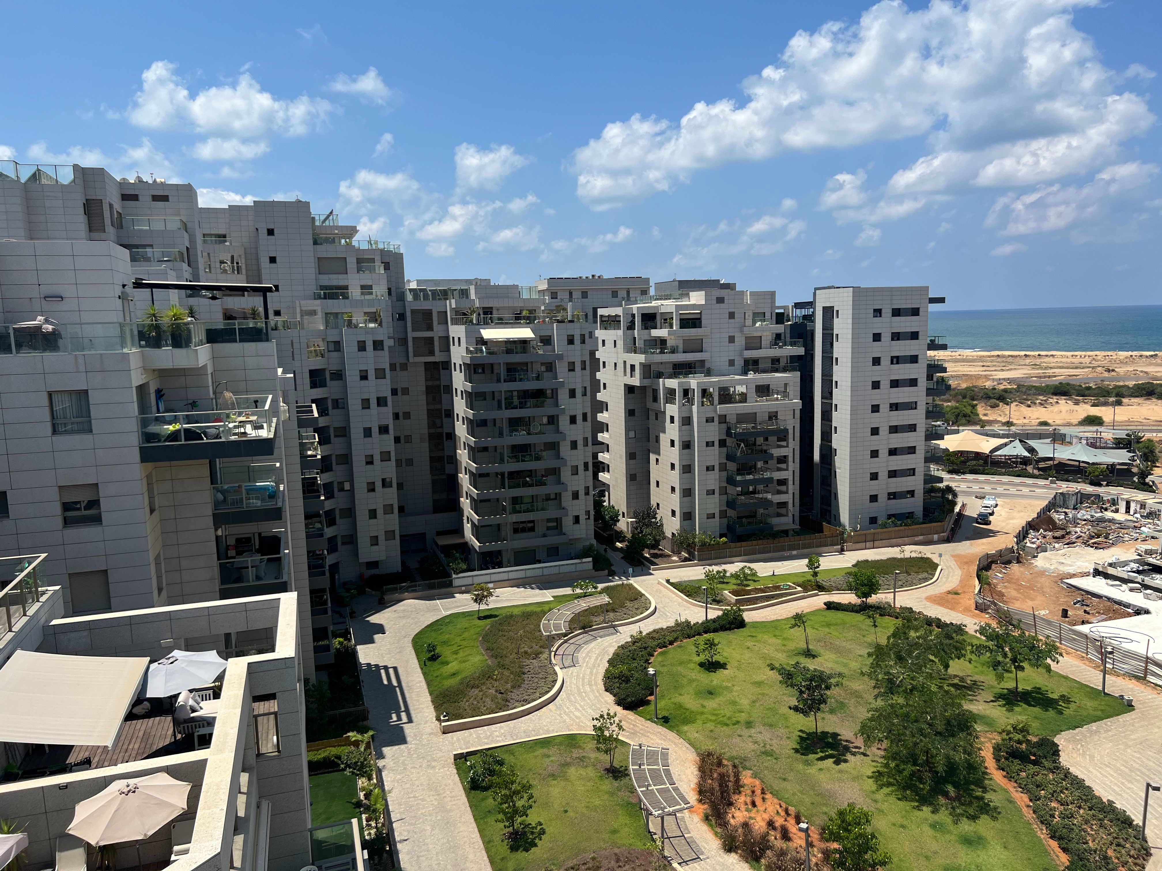 מהסמארטפון שלי